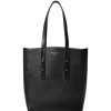 Women * | Bestsellers Aspinal Of London Leather Essential Tote Bag