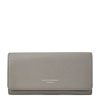 Women * | New Arrivals Aspinal Of London Leather London Purse