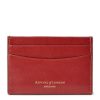 Women * | Best Quality Aspinal Of London Slim Card Holder