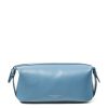 Travel Accessories * | New Arrivals Aspinal Of London Leather Mount Street Wash Bag