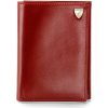 Men * | Best-Selling Aspinal Of London Leather Trifold Wallet