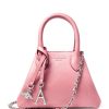 Women * | Quality Guarantee Aspinal Of London Mini Paris Bag