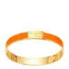 Aspinal Of London * | Promotions Aspinal Of London Enamel Bangle