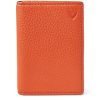 Women * | Classical Aspinal Of London Leather Bifold Card Case