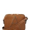 Women * | Crazy Deals Aspinal Of London Leather 'A' Camera Bag