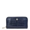 Women * | Flash Sale Aspinal Of London Mini Continental Purse