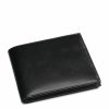 Men * | New Arrivals Aspinal Of London Leather Bifold Wallet