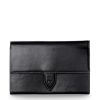 Women * | Closeout Sale Aspinal Of London Deluxe Travel Wallet