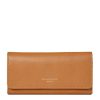 Women * | Flash Sale Aspinal Of London Leather London Purse