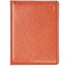 Women * | Featured Aspinal Of London Leather Travel Card Holder