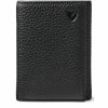 Men * | Quality Guarantee Aspinal Of London Leather Wallet