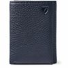 Men * | Reasonable Price Aspinal Of London Leather Wallet