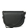 Aspinal Of London * | Best-Selling Aspinal Of London Leather Stella Cross-Body Satchel