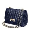 Women * | Closeout Sale Aspinal Of London Leather Lottie Shoulder Bag