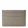 Women * | Best Quality Aspinal Of London Slim Card Case