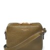 Aspinal Of London * | Quality Guarantee Aspinal Of London Leather Camera Bag