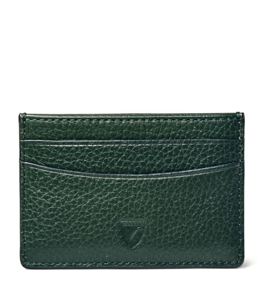 Women * | Classical Aspinal Of London Slim Card Case