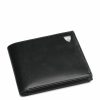 Men * | Outlet Aspinal Of London Leather Bifold Wallet