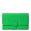 Travel Accessories * | Hot Sell Aspinal Of London Leather Classic Travel Wallet