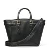 Women * | Shoping Aspinal Of London Mbone Tote Midi