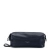 Travel Accessories * | Quality Guarantee Aspinal Of London Classic Wash Bag